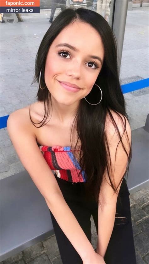 jenna ortega only fans